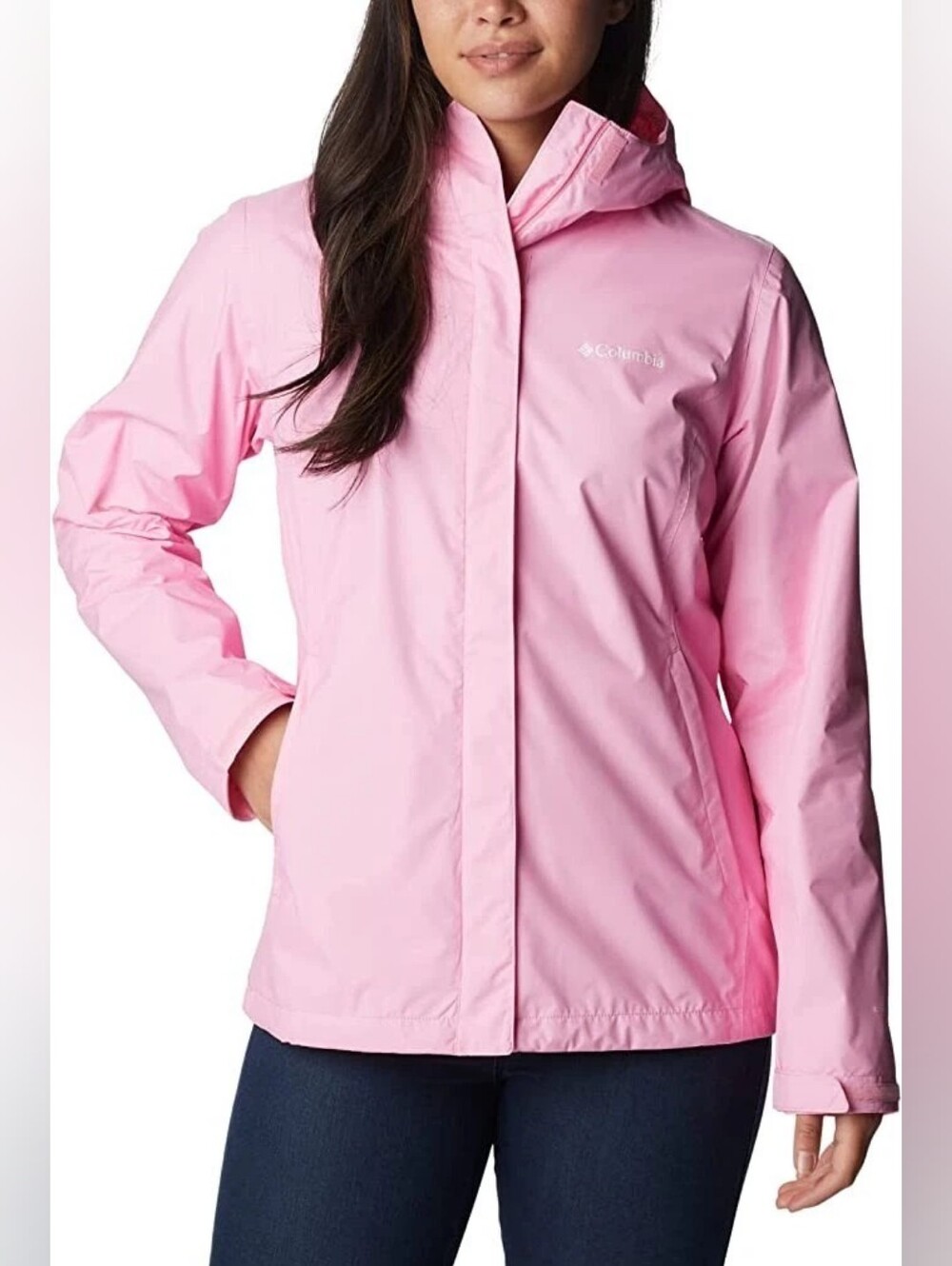 Columbia Arcadia II Rain Jacket